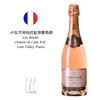 Bouvet Excellence Crémant de Loire Rose Brut 布维卢瓦尔河桃红起泡葡萄酒 商品缩略图2