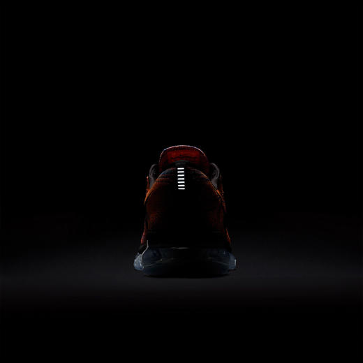 【特价】Nike 耐克 Flyknit Max 男款旗舰版低帮跑鞋 商品图4