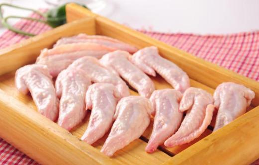 杭州冰鲜鸡翅尖1000克 商品图0