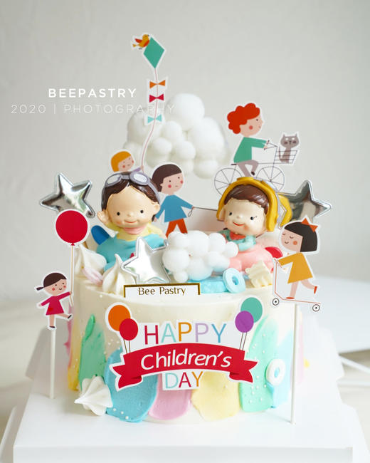 快乐童年 商品图3