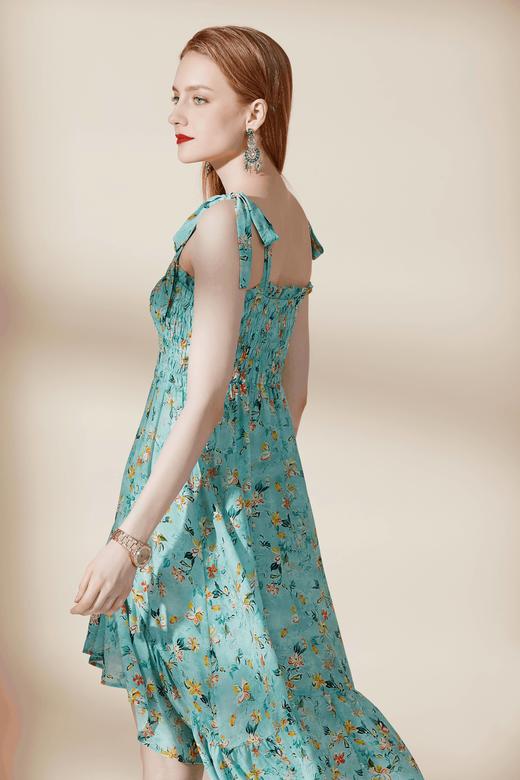 吊带连衣裙 商品图3