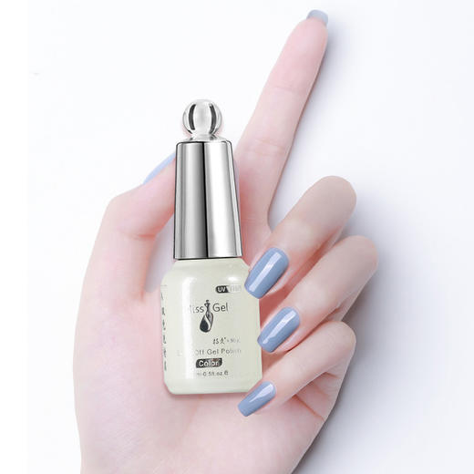 魅思（索芙娜） A级牢固底胶15ml 商品图2