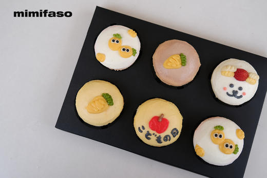 childrensday小小蛋糕