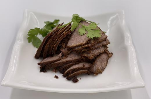 凉拌牛肉 商品图0