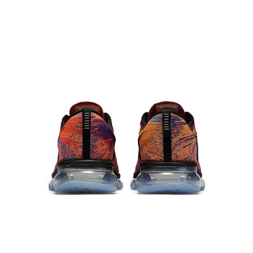 【特价】Nike 耐克 Flyknit Max 男款旗舰版低帮跑鞋 商品图3
