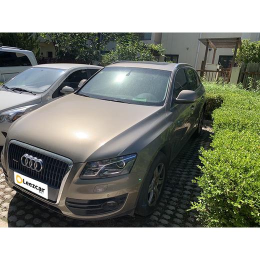 【月租-北京】奥迪 Q5 2.0TFSI 舒适型 商品图1