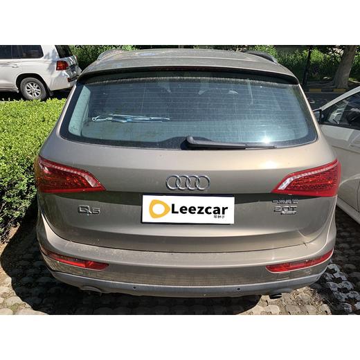 【月租-北京】奥迪 Q5 2.0TFSI 舒适型 商品图4