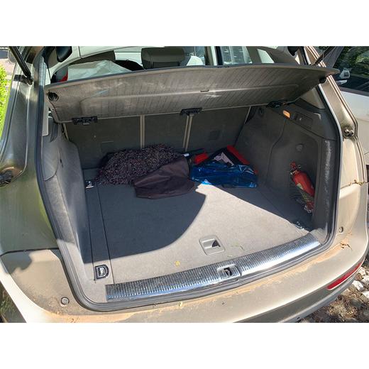 【月租-北京】奥迪 Q5 2.0TFSI 舒适型 商品图8