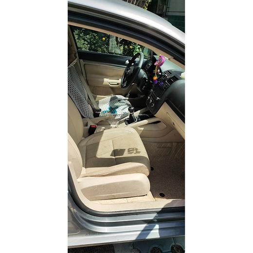 【特价月租-北京】一汽大众 速腾 1.6L 手动时尚型真皮版 商品图6