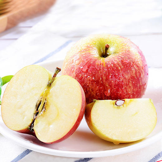 南非牛顿小苹果12个又甜又脆爽口多汁润喉