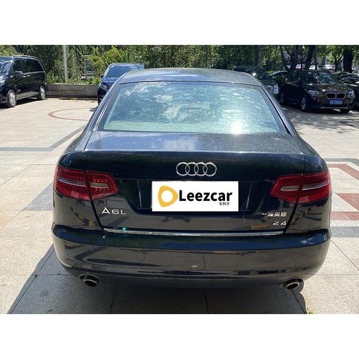 【月租-北京】奥迪 A6 2.4L 技术型 商品图4