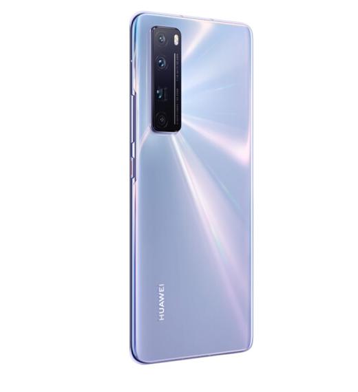 华为huaweinova7pro3200万追焦双摄50倍潜望式变焦四摄5g手机soc芯片