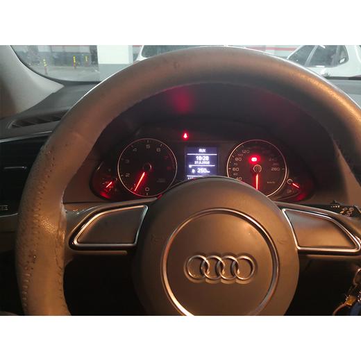 【特价月租-北京】奥迪 Q5 40 TFSI 技术型 商品图4