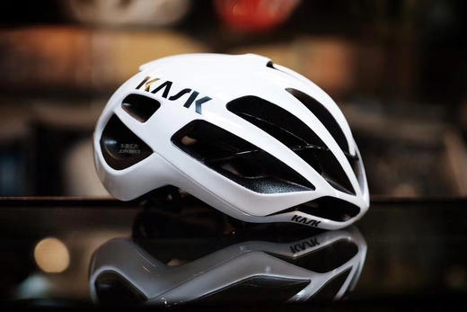正品意大利进口 KASK Protone 公路破风头盔 多色可选 商品图1