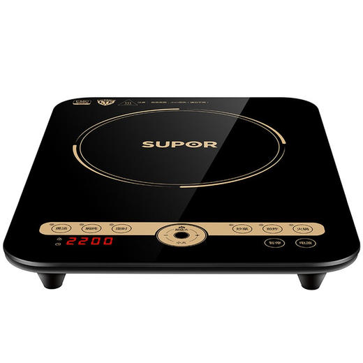 苏泊尔（SUPOR）电磁炉C22-IH91 商品图0