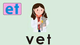 vet