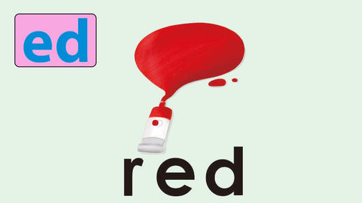 red 商品图0