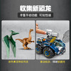 乐高LEGO 似鸡龙和无齿翼龙脱逃记75940 商品缩略图2