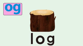 log