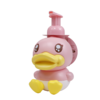 鳄鱼宝宝B.Duck Baby 小黄鸭儿童成人樱花泡泡香水沐浴露 500g 商品缩略图2