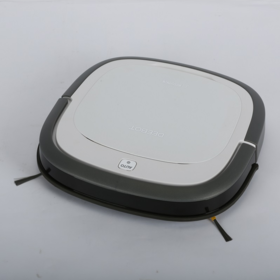 科沃斯（ECOVACS）D36S-LW 地宝D36S –LW（灵动白）（企业定制款）