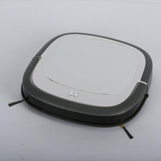 科沃斯（ECOVACS）D36S-LW 地宝D36S –LW（灵动白）（企业定制款） 商品图0