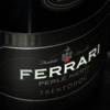 意大利法拉利黑伯乐黑中白起泡葡萄酒 2011 Ferrari "Perlé Nero Riserva" Trento DOC 商品缩略图1