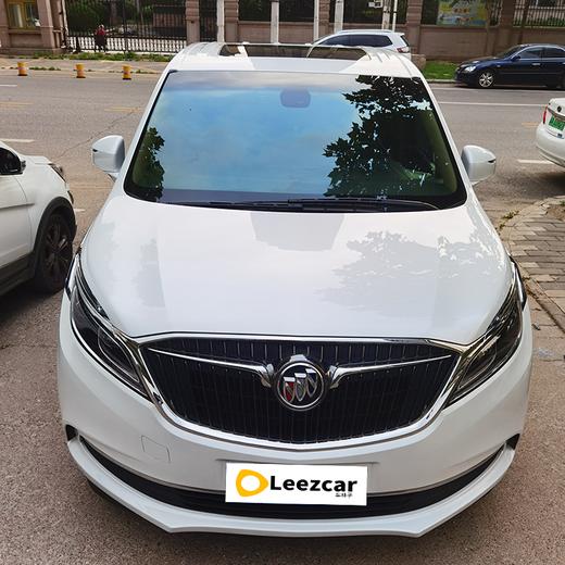 【特价月租-北京】别克 GL8 ES 28T 豪华型 商品图1