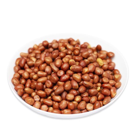 【气调锁鲜】紫燕百味鸡 油炸花生米 220g/盒 商品图4