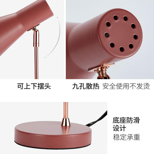 曼容豪世台灯603001GN 商品图3