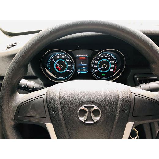 【特价月租-北京】北汽 EU260 乐享版 商品图4