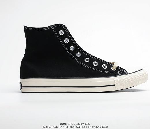 匡威Converse All Star 100休闲时尚百搭舒适个性潮流板鞋 商品图1