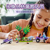 乐高LEGO 幼象丛林营救41421 商品缩略图1
