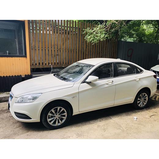 【特价月租-北京】北汽 EU260 乐享版 商品图2