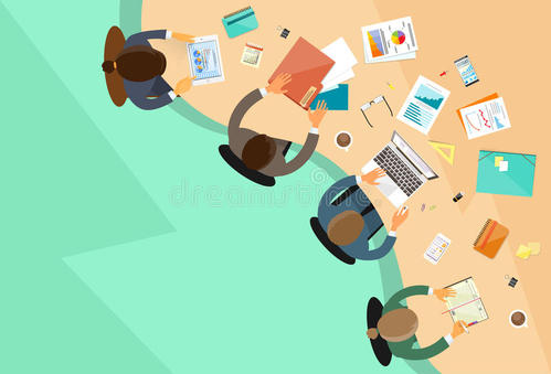 中航天大厦物业运作(职责、制度、流程)手册