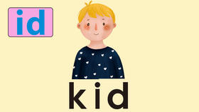 kid