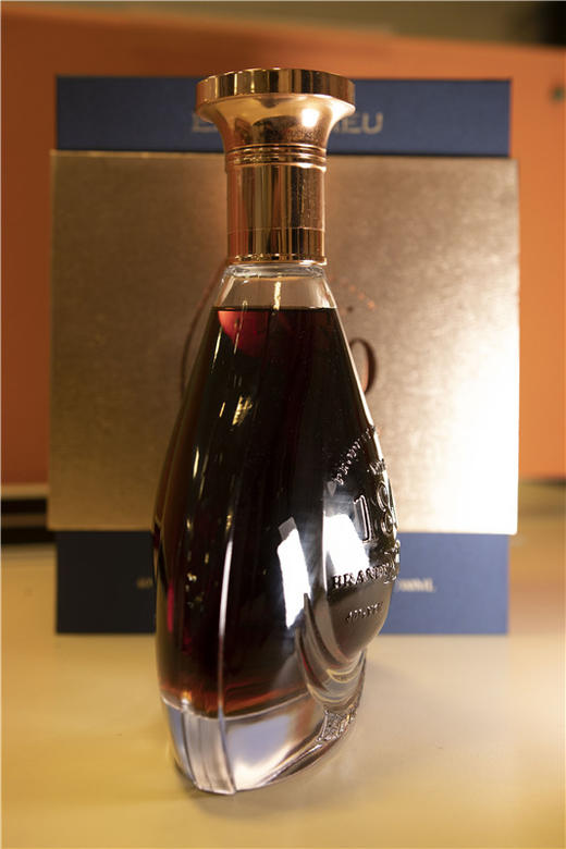 法国奇迹1860XO白兰地 商品图1