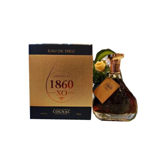 法国奇迹1860XO白兰地 商品图0