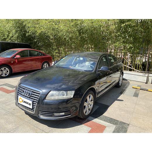 【月租-北京】奥迪 A6 2.4L 技术型 商品图1