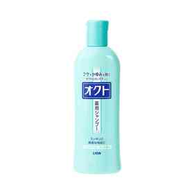 LION 狮王||防头屑止痒洗发乳||320ml