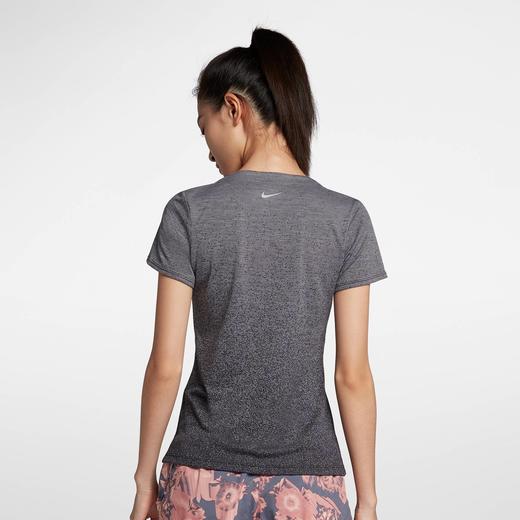 【特价】Nike耐克Medalist 女款短袖跑步上衣 商品图1