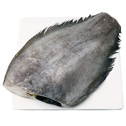 鲽鱼身（900g-1kg） 商品图0