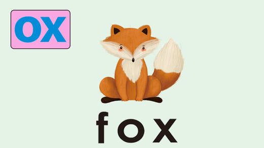 fox 商品图0