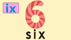 six