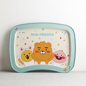 kakao Little Friends Teen Multi Tray Table 小餐桌JPY带授权招加盟代理