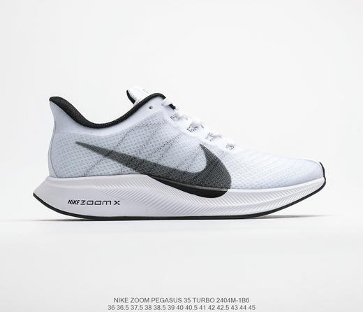 耐克 Nike Zoom Pegasus 35 Turbo登月35代网纱透气跑鞋 商品图1