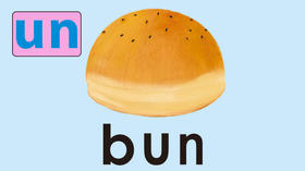 bun