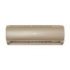 Haier/海尔 1.5P变频一级能效壁挂式WiFi自清洁空调KFR-35GW/03QAA81AU1 金色 商品缩略图2