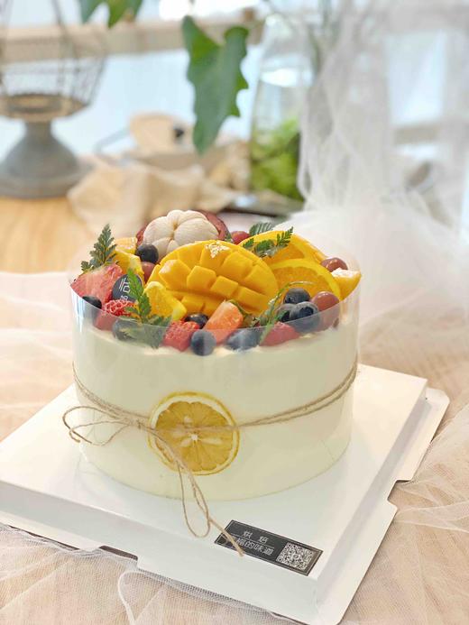 水果乐园，因季节不同，水果自动调整，按季节新鲜搭配 商品图4