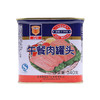 【上海梅林午餐肉罐头340g 】老上海的味道 商品缩略图4
